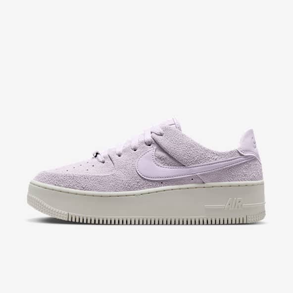 NIKE公式】 パープル エア フォース 1 シューズ【ナイキ公式通販】 NIKE公式】 パープル エア フォース 1 シューズ【ナイキ公式通販】